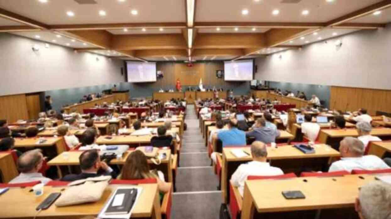 İzmir'de suya zam mı geldi? İZSU su zammı ne zaman geçerli?