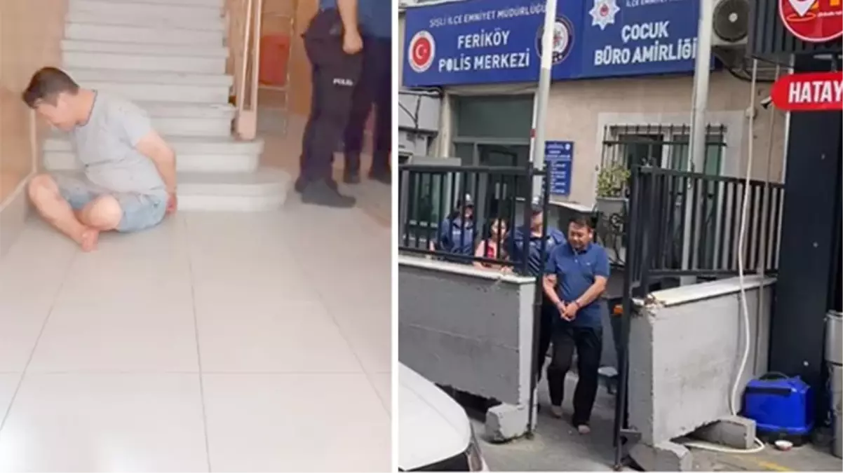 Karısına tecavüz etmeye çalışan arkadaşını öldürdü! Cinayet sonrası kahkahalar attı