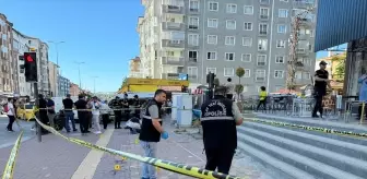 Kastamonu'da çıkan kavgada silahla vurulan kardeşlerden biri hayatını kaybetti