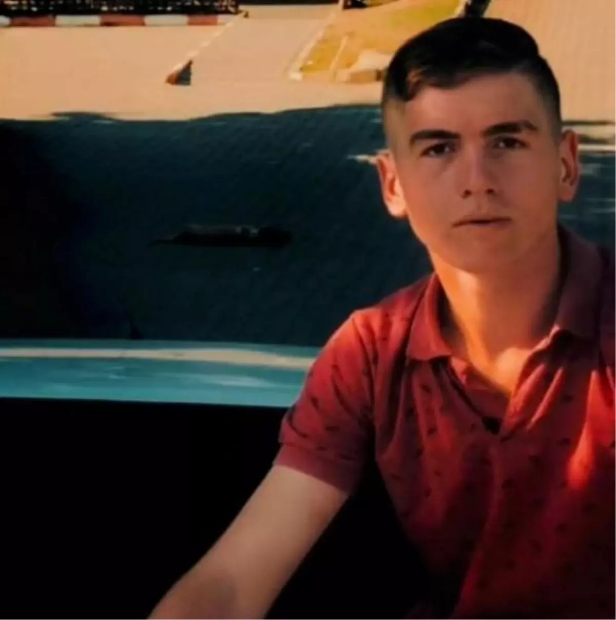 Çankırı'da otomobil kazasında 2 genç yaşamını yitirdi