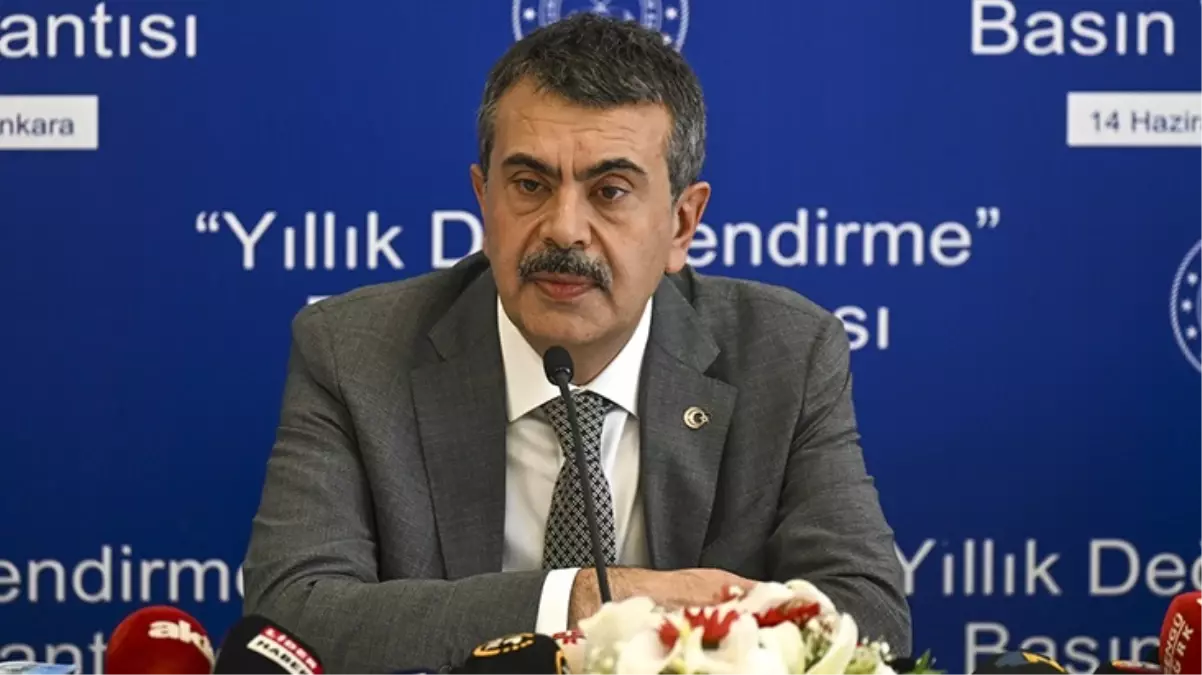 Kulisler bu iddiayla çalkalanıyor: Yusuf Tekin, Yılmaz Tunç ve Vedat Işıkhan da istifa edecek