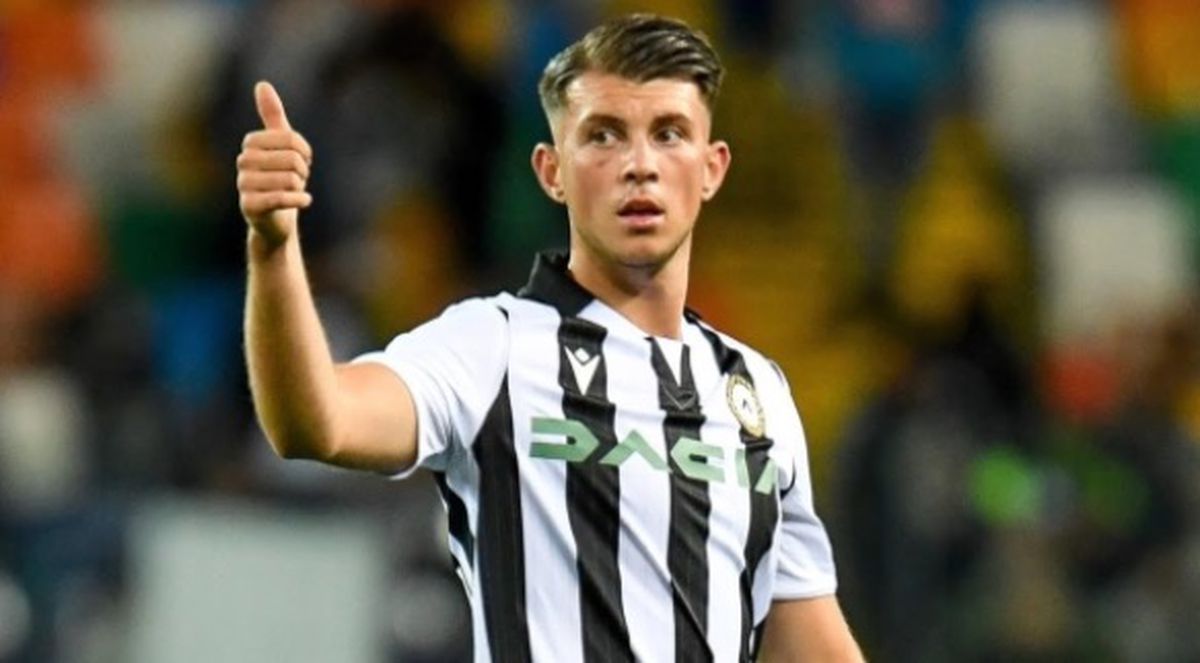 Lazar Samardzic kimdir? Lazar Samardzic kaç yaşında, mevkisi ne?
