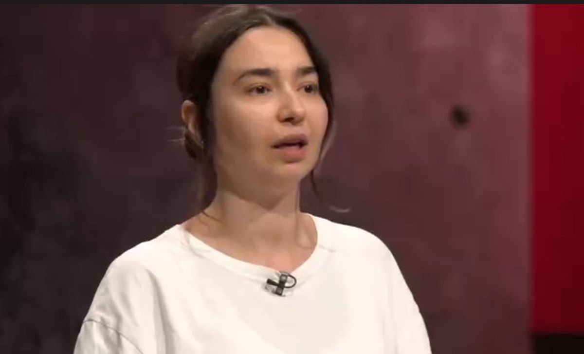 MasterChef Gülçin kimdir? 2024 Masterchef Gülçin Yıldız kaç yaşında, nereli, nereli, elendi mi bir üst tura geçti mi?