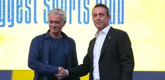 Mourinho istedi, Ali Koç alıyor! Fenerbahçe'den genç yıldıza resmi teklif