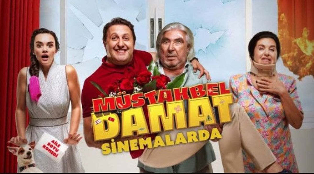 Müstakbel Damat filmi oyuncuları kim, konusu ne, sonu nasıl bitiyor? Müstakbel Damat filmi ne zaman, nerede çekildi?