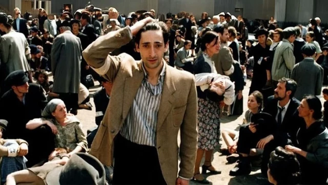 Oscar-winning actor Adrien Brody is coming to Istanbul to shoot a film.