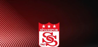 Sivasspor'dan Hakan Arslan'a Veda Açıklaması