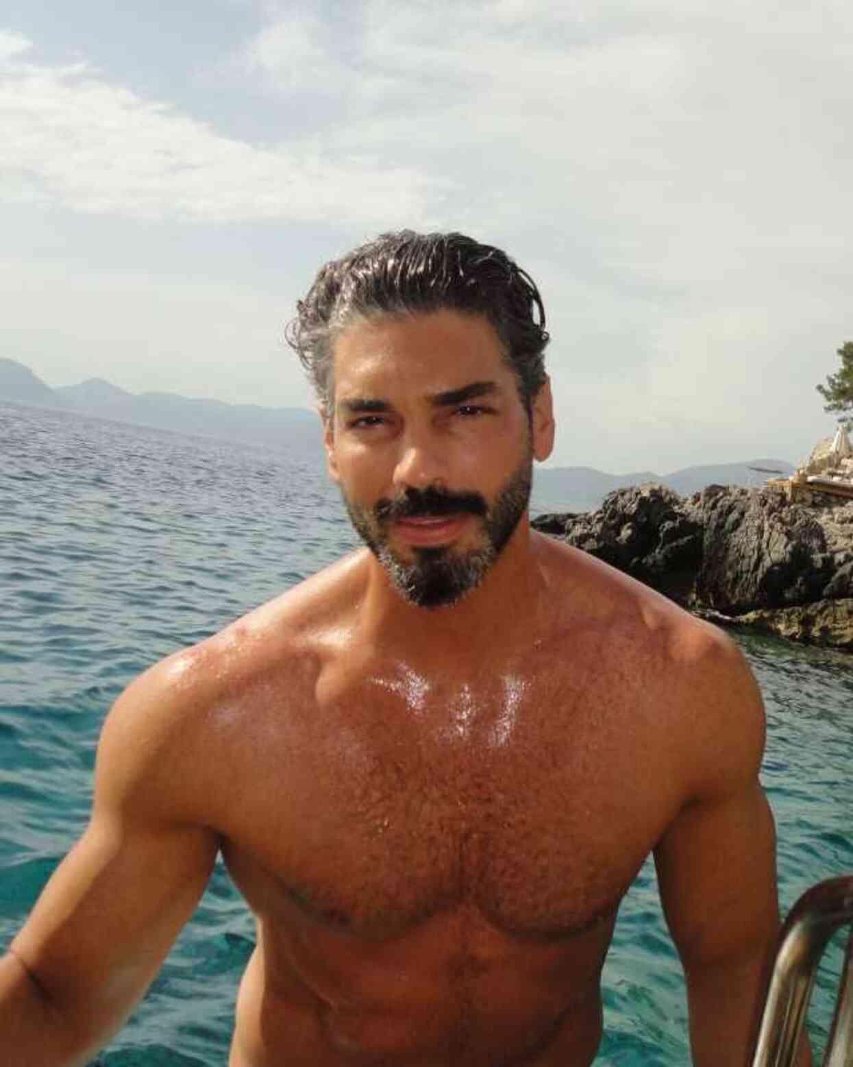 Şükrü Özyıldız hangi dizide oynayacak? Şükrü Özyıldız ve Hadise aynı dizide mi oynayacak?