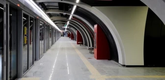 Yıldız-Mahmutbey Metro Hattı neden kapalı, ne zaman açılacak?