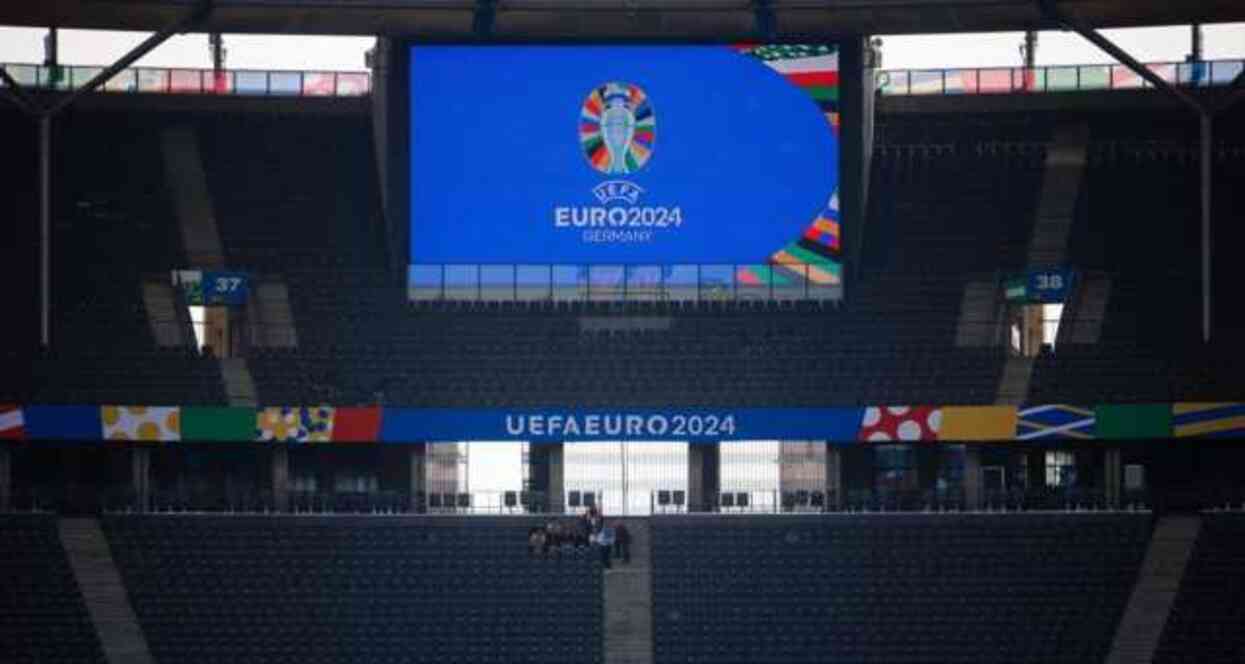 Almanya Danimarka maçı CANLI izle! (EURO 2024) Almanya Danimarka EURO 2024 maçını hangi kanal veriyor, şifresiz nereden izlenir?