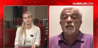 Bilim Danışmanı Dr. Erol Kesici: Böyle giderse Salda Gölü'nü kaybedeceğiz