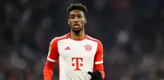 Fenerbahçe, Kingsley Coman'ı bitiriyor