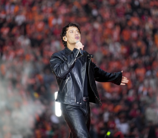 Forbes announced! Turkey's concert champion Tarkan with a revenue of 12 million euros