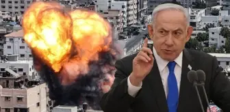 İsrail Refah'ta çekildiği bölgeye tekrar girip saldırdı: 13 Filistinli hayatını kaybetti