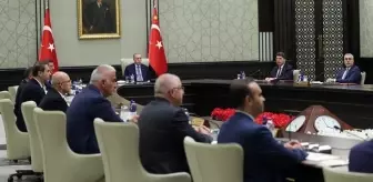 Kulisler bu iddiayla çalkalanıyor: Yusuf Tekin ve Vedat Işıkhan istifa edecek