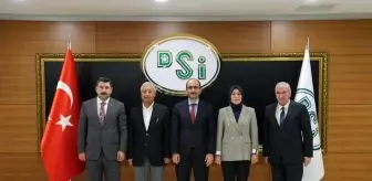 Şanlıurfa'da 254 Bin Dekar Tarım Arazisi Sulama Alt Yapısıyla Buluşuyor