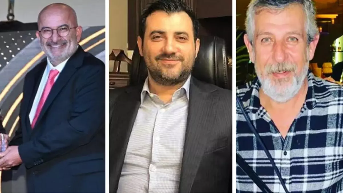 Ünlü oyuncunun da yer aldığı suç örgütüyle ilgili inanılmaz detaylar! 36 bin kişiye 'hayal' satmışlar