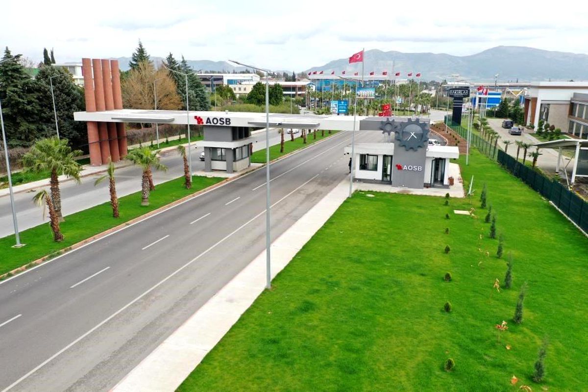 Adana'da 2024 Yılında İhracat ve İthalat Rakamları Açıklandı