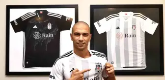 Beşiktaş, Gökhan İnler'e veda etti