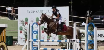 Eyüp Sabri Tuncer Pony Ligi'nin Finali İstanbul'da Gerçekleştirildi