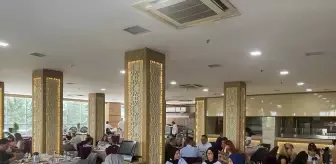 Diyarbakır'da Koruyucu Aileler Bir Araya Geldi