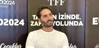 Hamit Altıntop: 'Hedef Avusturya'yı elemek'