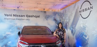 Nissan Qashqai Türkiye'de rekabetçi olmaya devam edecek