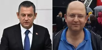 Özgür Özel'in kardeşi CHP'li belediyenin su zammına isyan etti: Böyle mi yöneteceksiniz İzmir'i?