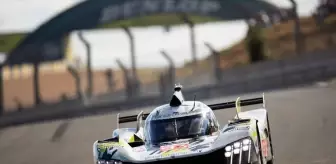 Peugeot TotalEnergies, Le Mans 24 Saat Yarışını Başarıyla Tamamladı