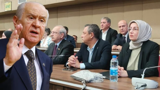 The trial of Sinan Ateş with 22 defendants started today! MHP's request to participate was rejected.