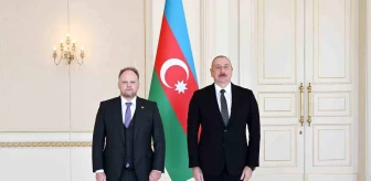 Azerbaycan Cumhurbaşkanı Aliyev: Barış anlaşmasının temel şartı Ermenistan anayasasının değiştirilmesidir