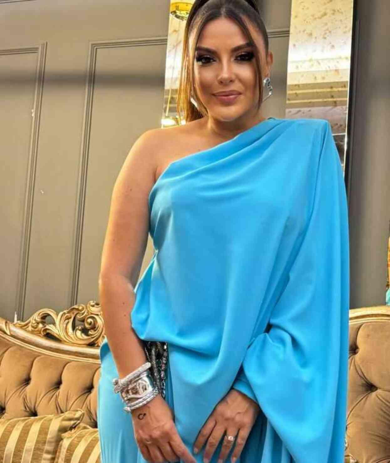 Aslı Hünel Gelin Evi'nden neden ayrıldı? Gelin Evi sunucusu kim olacak?