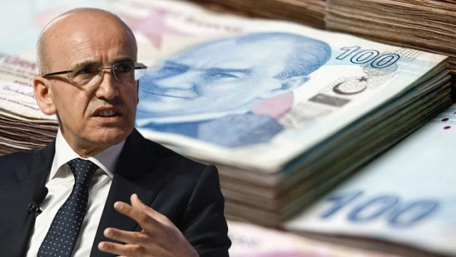 وزير الاقتصاد شيمشك قارن بين 8 دول: الحد الأدنى للأجور في تركيا ليس منخفضًا.