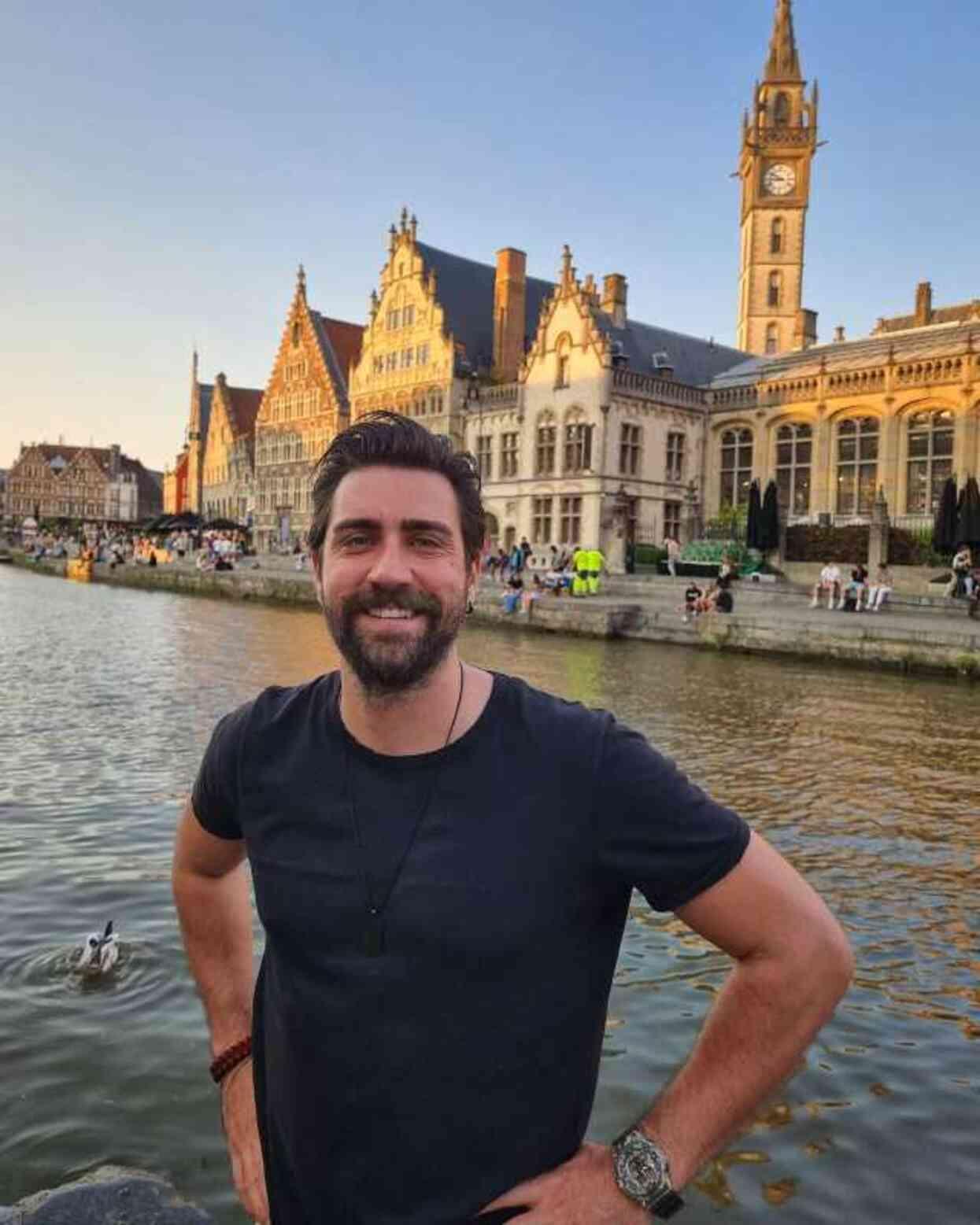 Deniz Baysal ve Çağlar Ertuğrul partner mi oluyor? Deniz Baysal ve Çağlar Ertuğrul hangi dizide oynayacak? Deniz Baysal ve Çağlar Ertuğrul partner mi oluyor? Deniz Baysal ve Çağlar Ertuğrul hangi dizide oynayacak?