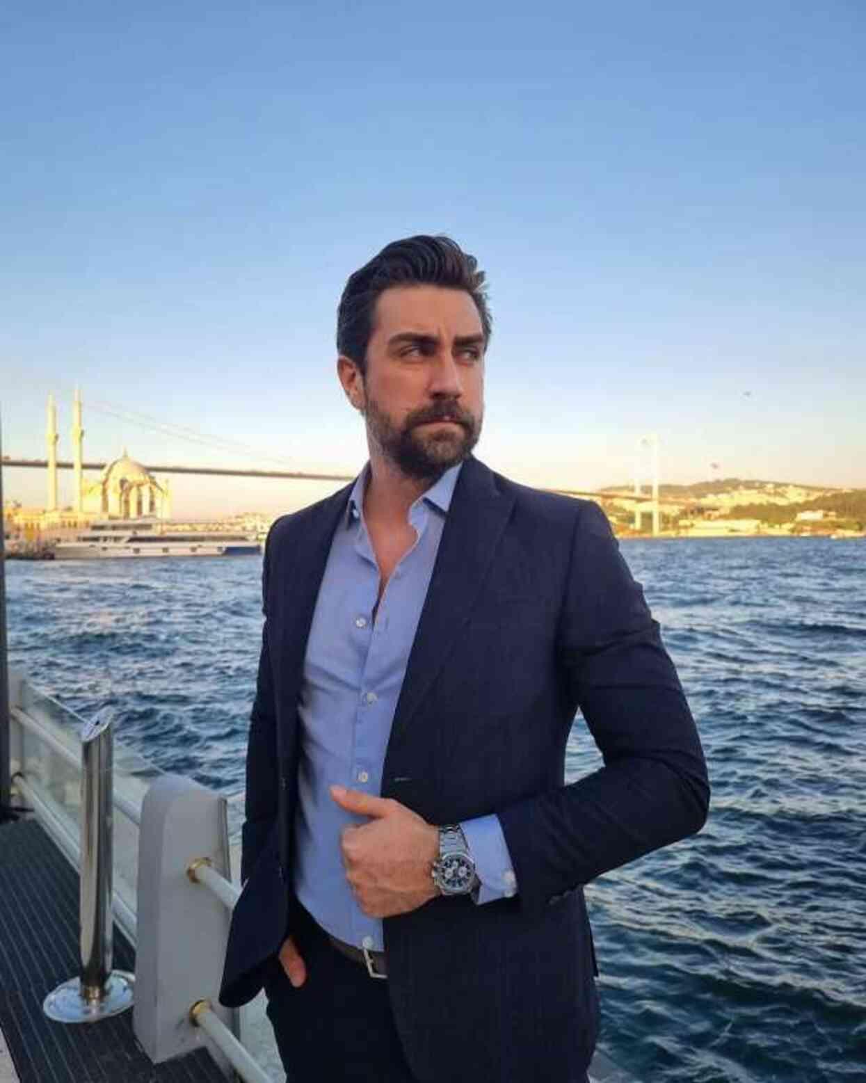 Deniz Baysal ve Çağlar Ertuğrul partner mi oluyor? Deniz Baysal ve Çağlar Ertuğrul hangi dizide oynayacak? Deniz Baysal ve Çağlar Ertuğrul partner mi oluyor? Deniz Baysal ve Çağlar Ertuğrul hangi dizide oynayacak?