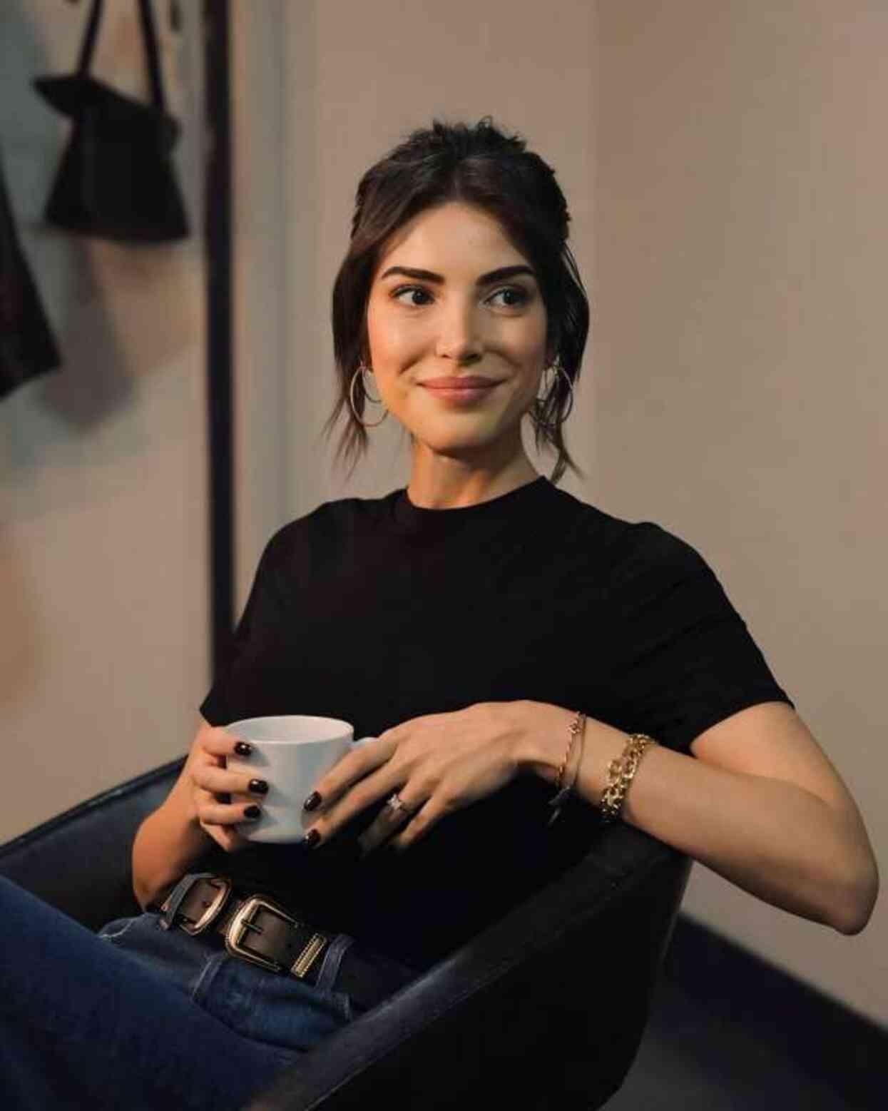 Deniz Baysal ve Çağlar Ertuğrul partner mi oluyor? Deniz Baysal ve Çağlar Ertuğrul hangi dizide oynayacak? Deniz Baysal ve Çağlar Ertuğrul partner mi oluyor? Deniz Baysal ve Çağlar Ertuğrul hangi dizide oynayacak?