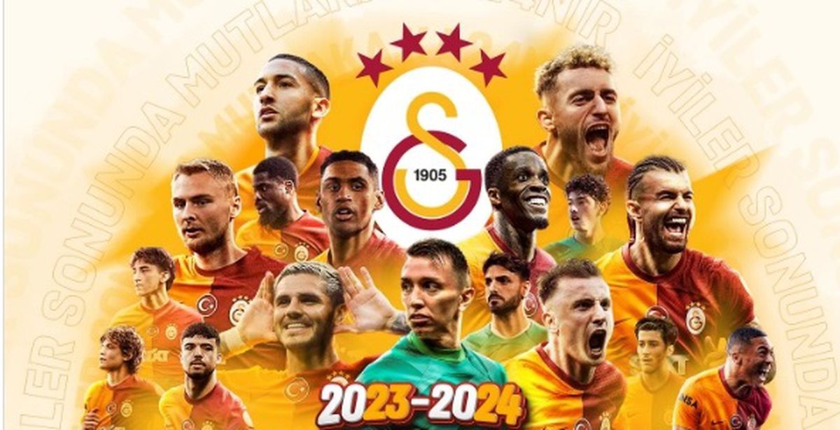 Galatasaray hazırlık maçları ne zaman, (2024-25) GS kiminle hazırlık maçı, turnuvası yapacak?