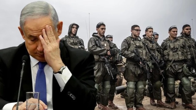 زلزال في الجيش الإسرائيلي! طلب 900 ضابط التقاعد