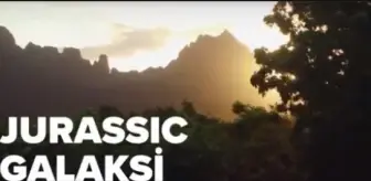 Jurassic Galaksi filmi oyuncuları kim, konusu ne, sonu nasıl bitiyor? Jurassic Galaksi filmi ne zaman, nerede çekildi?