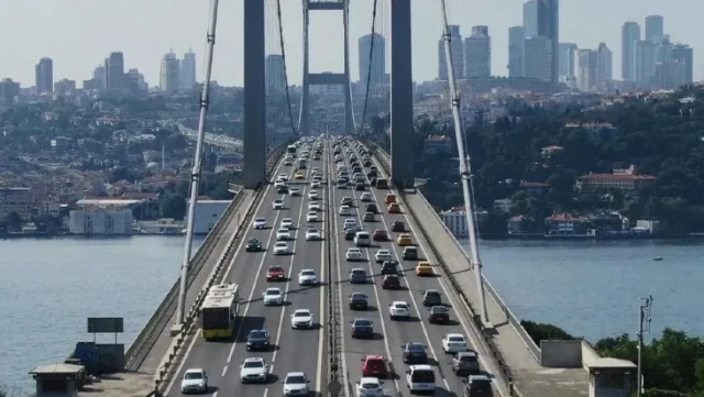 Is there an increase in bridge and highway tolls? There is a statement from the Presidency.