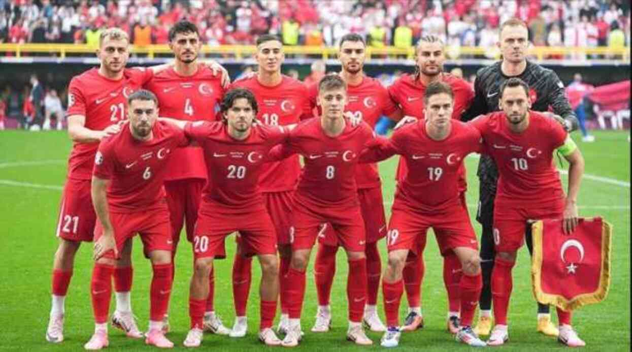 Milli maç bu akşam mı? EURO 2024 Türkiye-Avusturya maçı ne zaman, saat kaçta? Milli maç hangi kanalda, şifresiz mi?