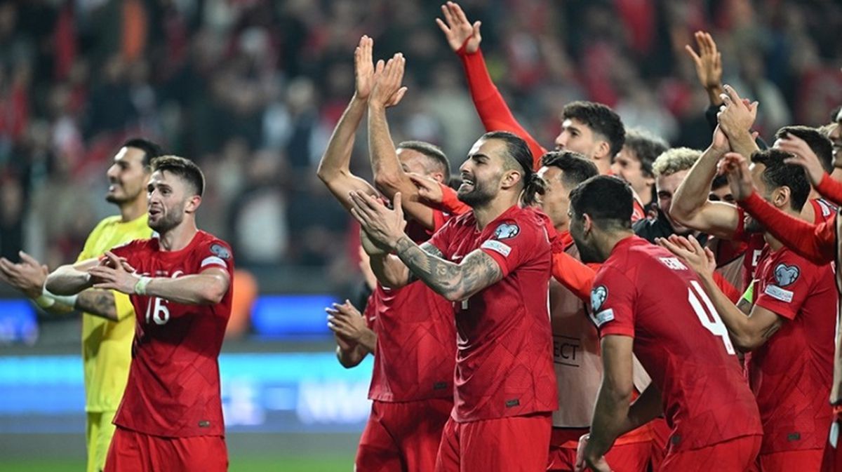 Milli maç bu akşam mı? EURO 2024 Türkiye-Avusturya maçı ne zaman, saat kaçta? Milli maç hangi kanalda, şifresiz mi?