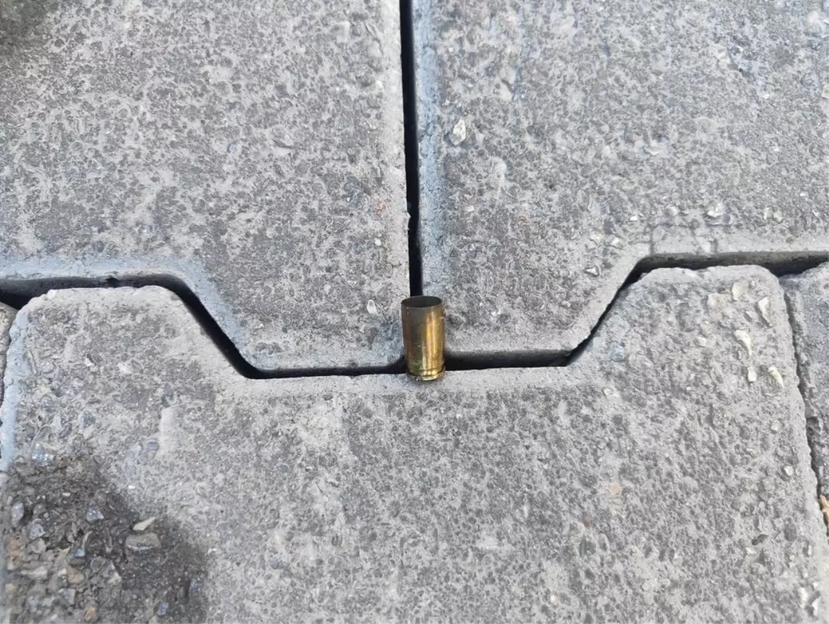 Kuşadası'nda Alacak Meselesi Yüzünden Tartışma: Bir Kişi Tabancayla Öldürüldü