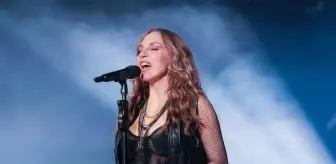 Sertab Erener konserlerini neden iptal etti? Sertab Erener hasta mı?