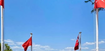 Siirt Valisi Kemal Kızılkaya, öğrencilere verdiği sözü tutarak Çanakkale gezisi düzenledi
