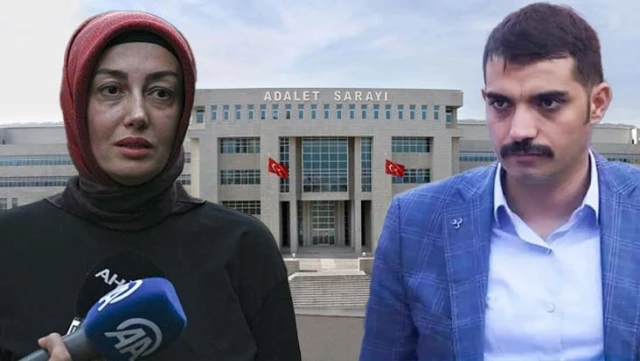 The trial of Sinan Ateş is beginning! Ayşe Ateş's attention-grabbing message before the hearing.