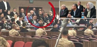 Sinan Ateş davasının duruşma salonunda provokasyon: Bay Kemal nerede?