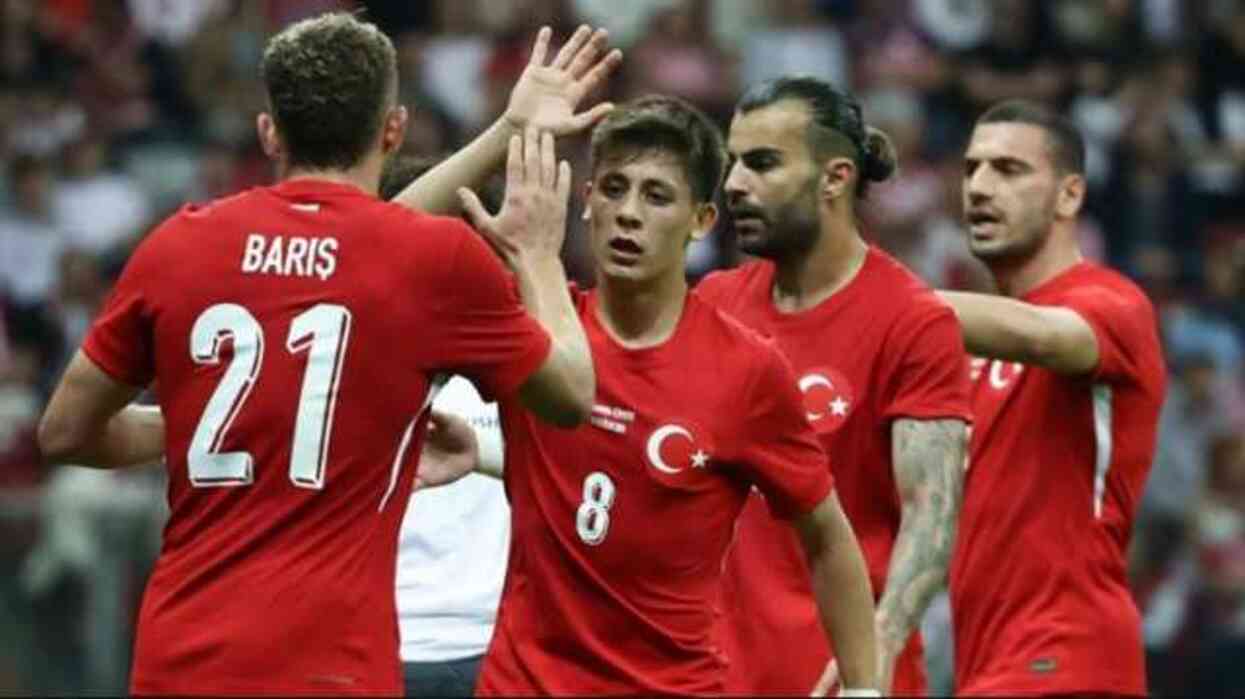 Türkiye-Avusturya maçı ne zaman, saat kaçta, hangi kanalda? Türkiye-Avusturya maçı şifresiz mi?