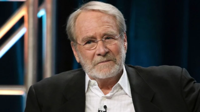 Famous American actor Martin Mull passed away at the age of 80.