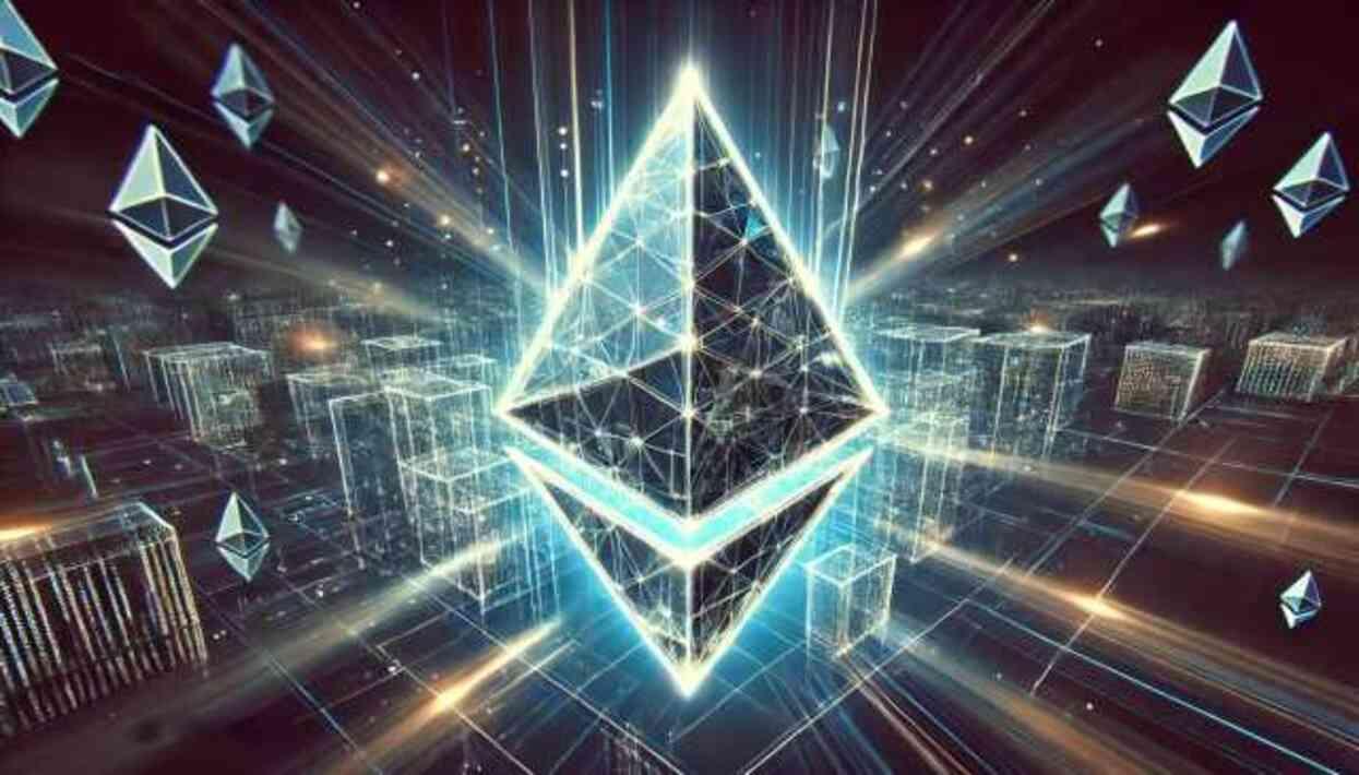 Yeni Başlayanlar İçin Ethereum Rehberi: Ethereum Nedir?